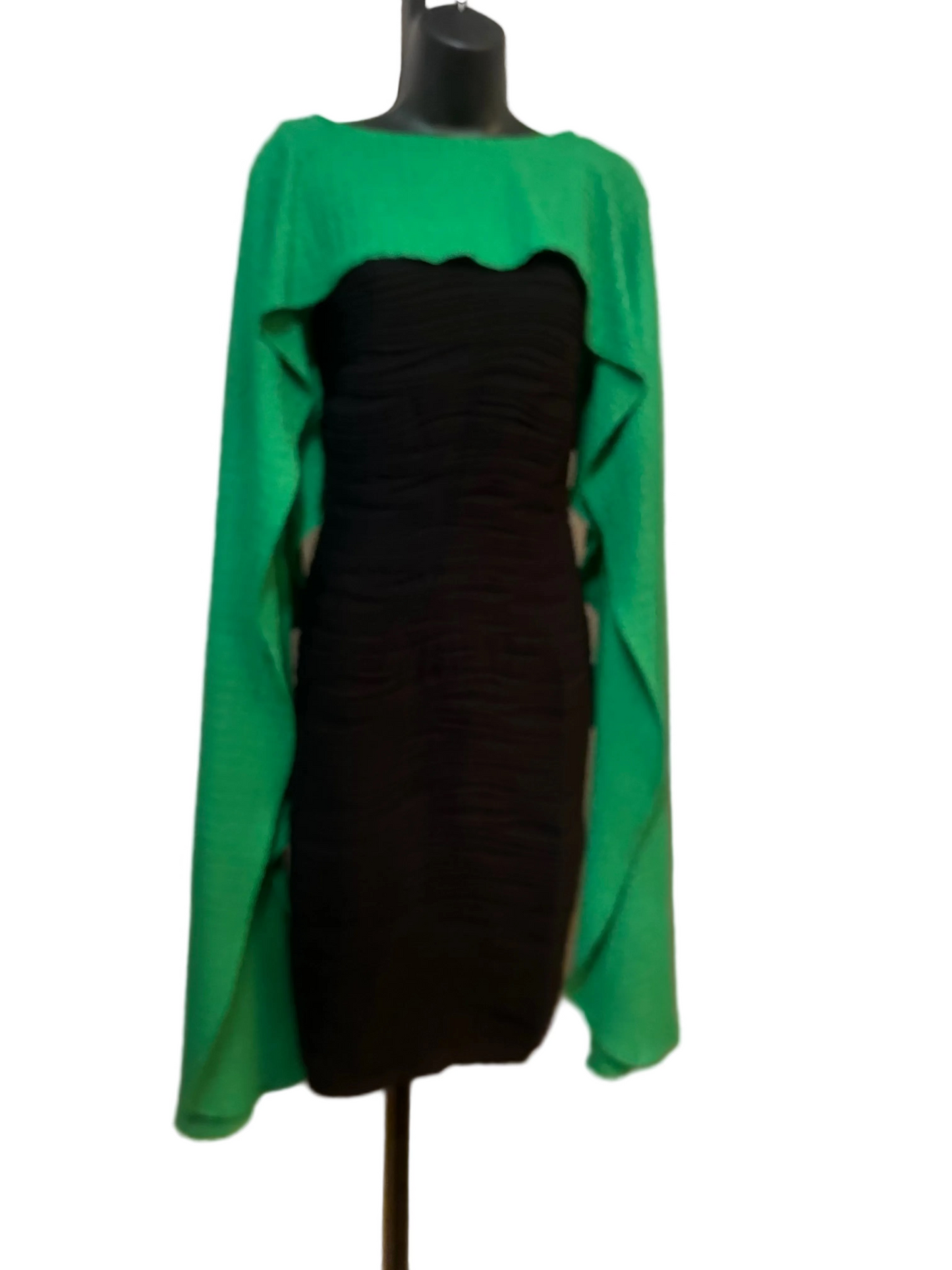 Pico Kelly Drape