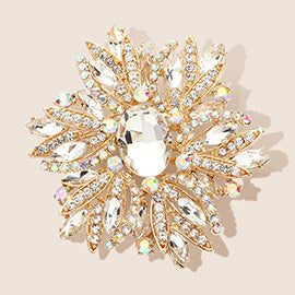 Iri Gold Explosion