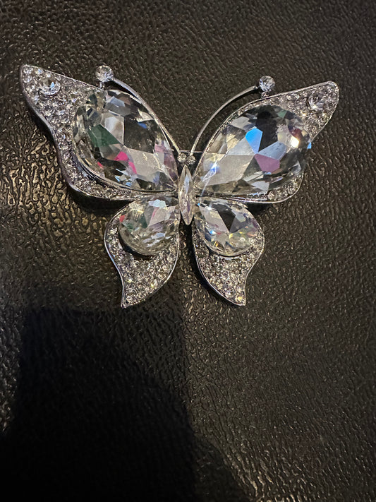 Lux Butterfly S