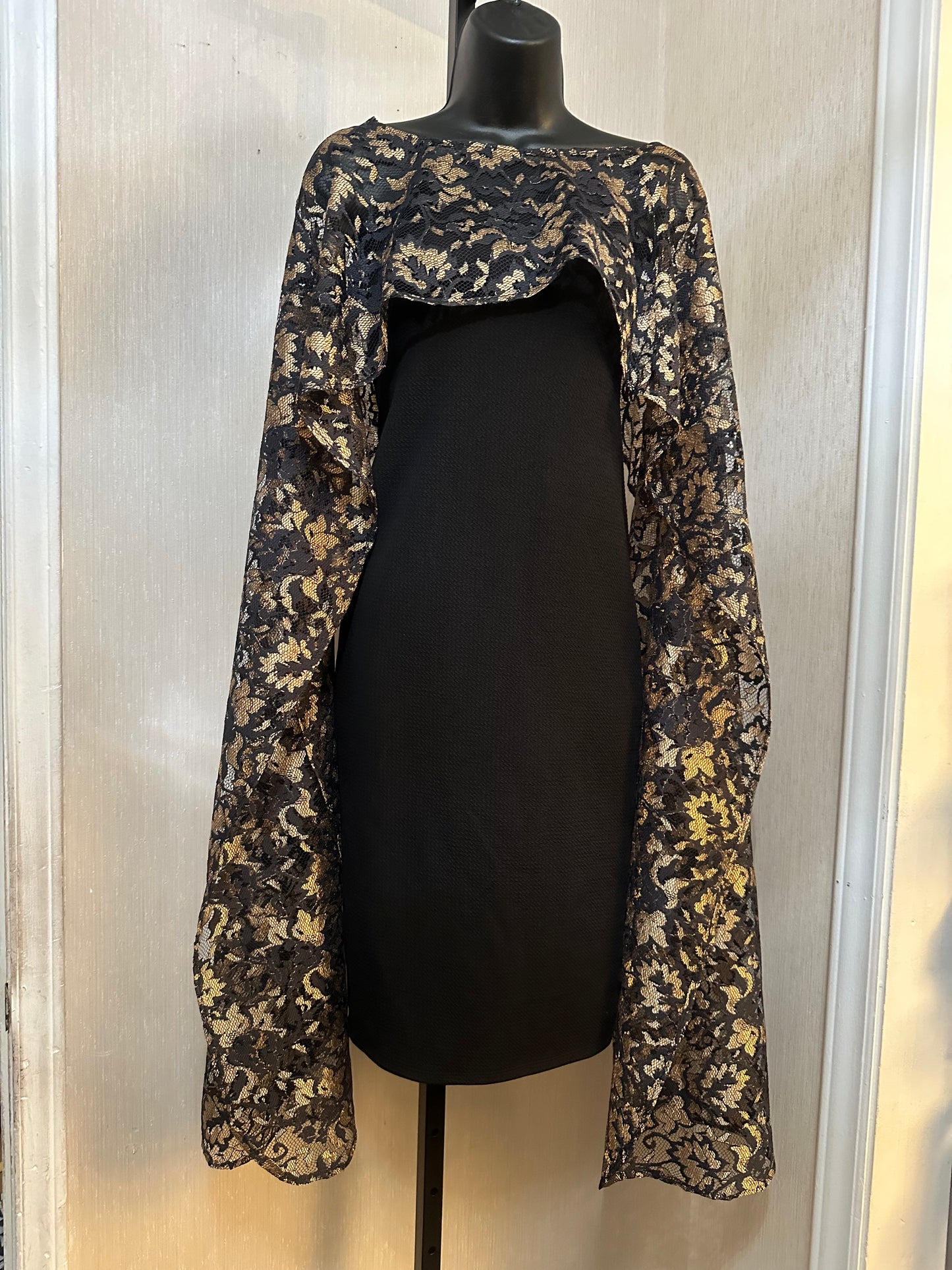 Dara Drape