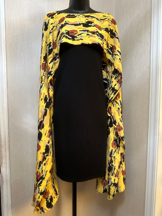 Myla Drape