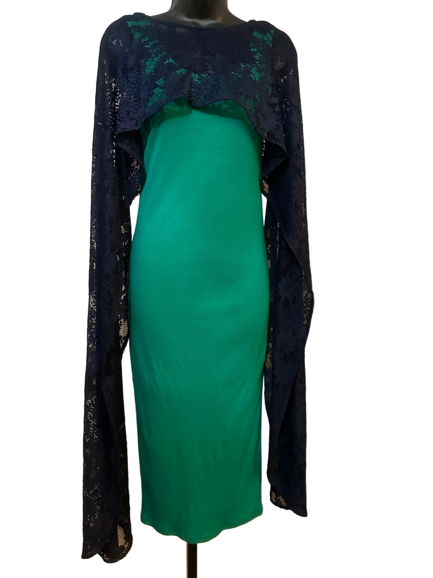 Naval Drape