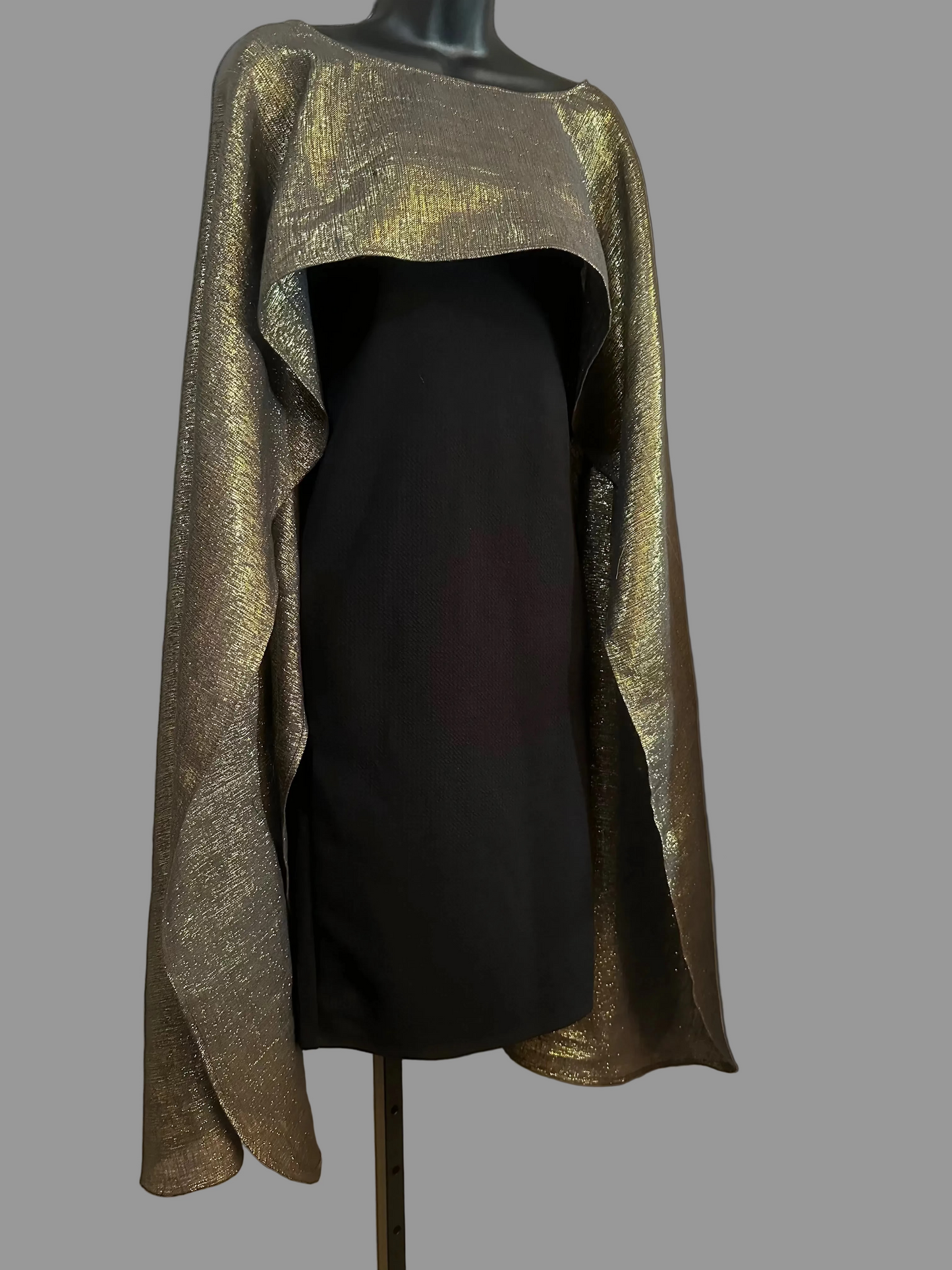 Metallica Drape