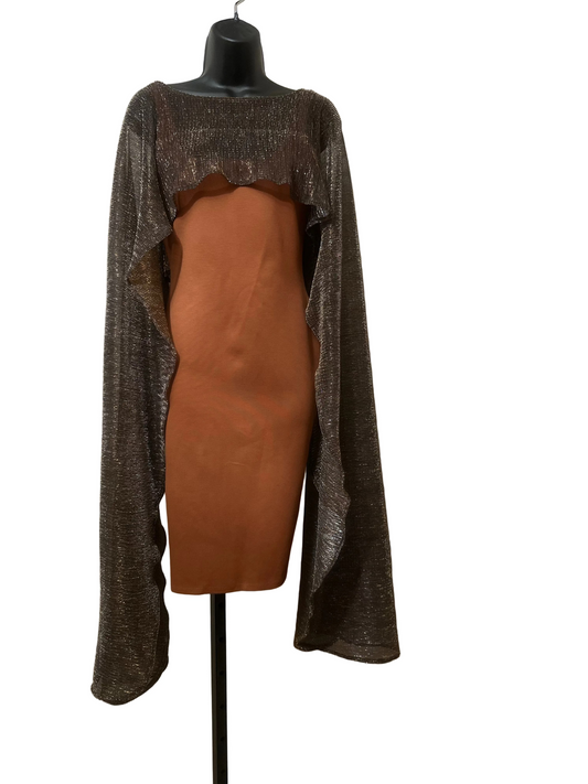 Goldie Drape