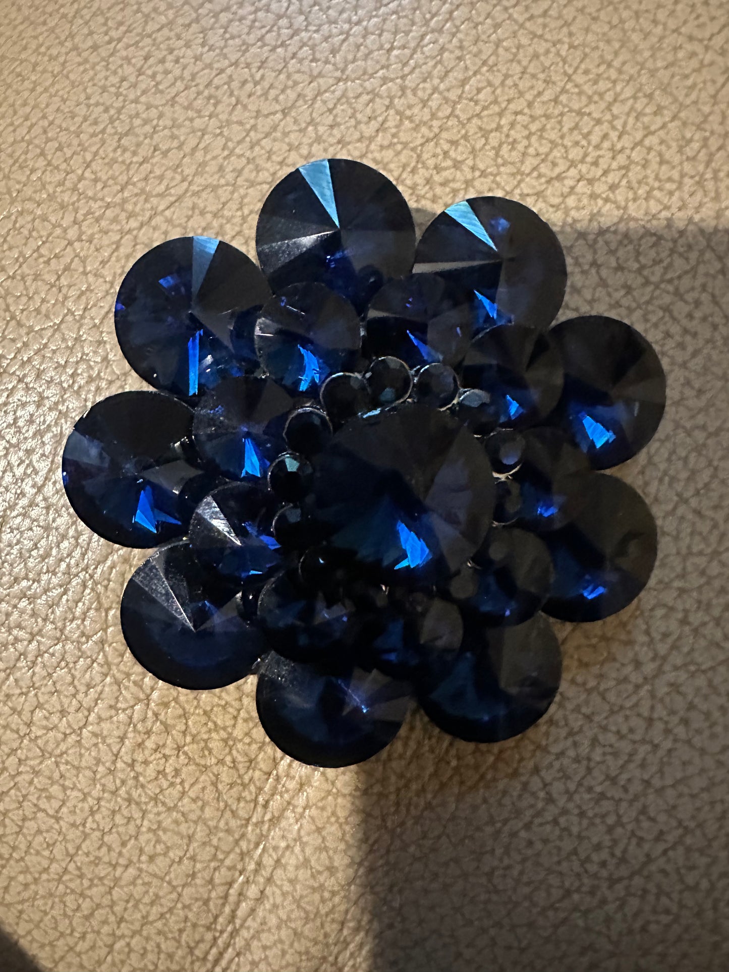 Navy Bubble