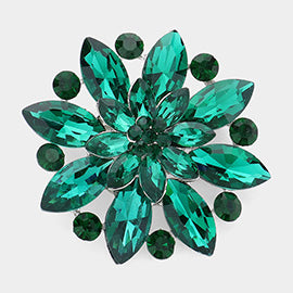 Emerald Point