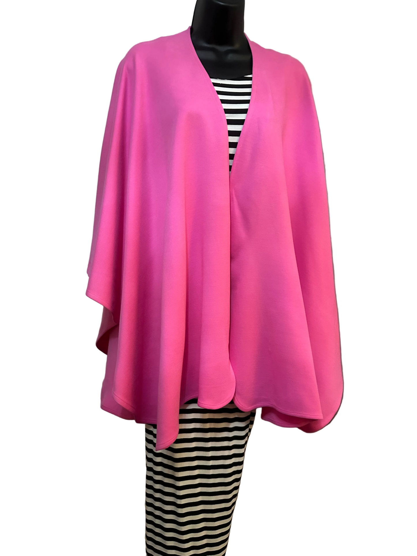 Passion Pink Short