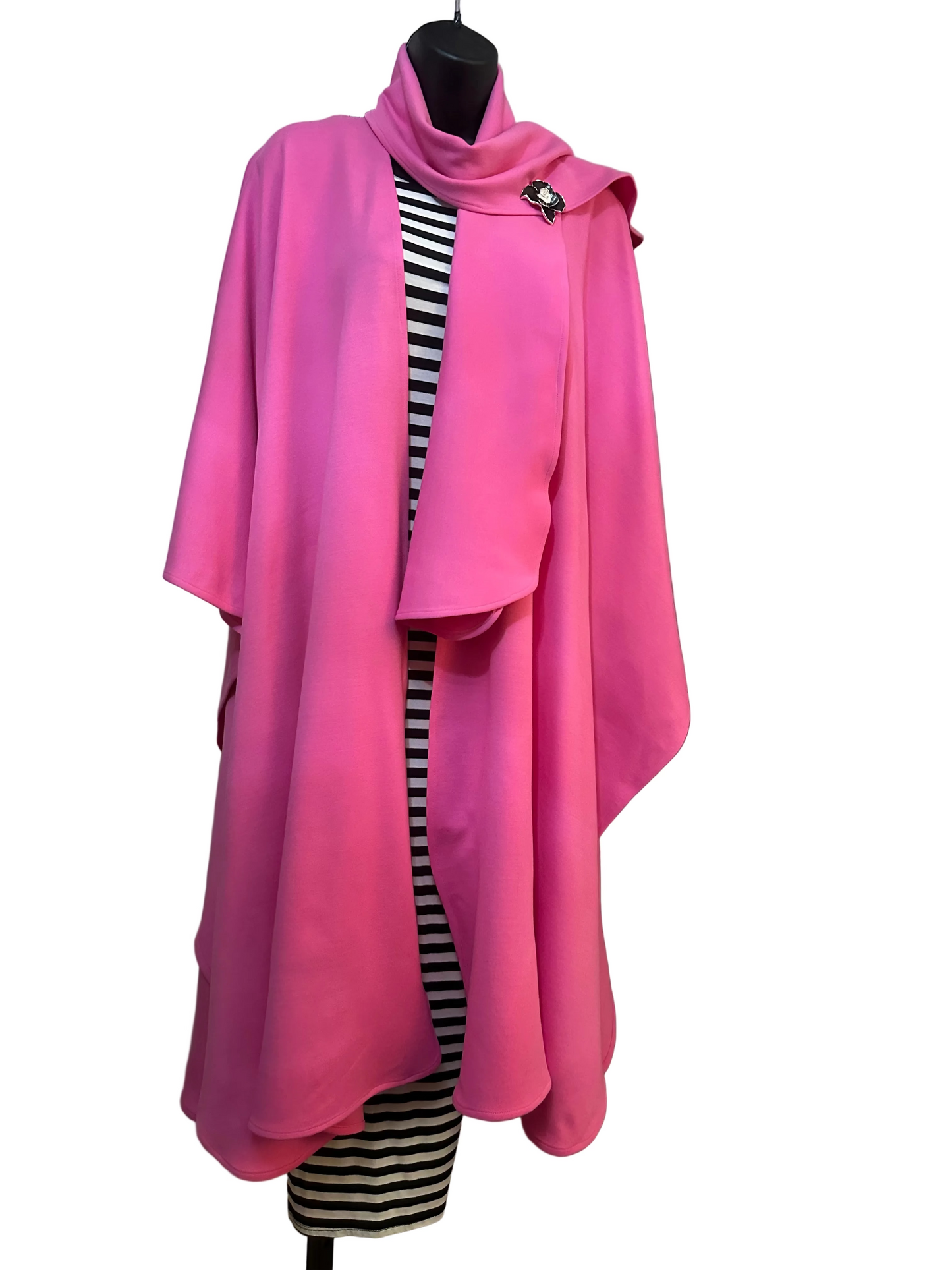Passion Pink Average
