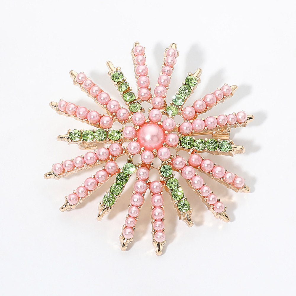 Pretty Pearl Star