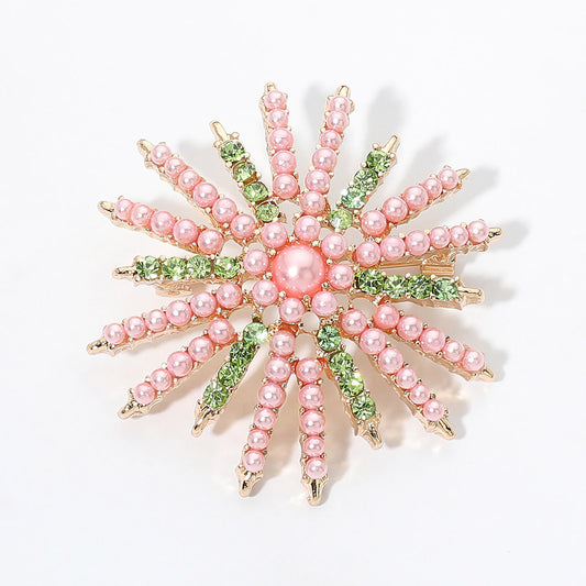 Pretty Pearl Star