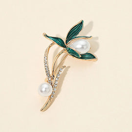 Emerald Pearl