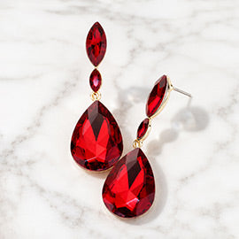 Simple Red