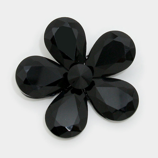 Onyx Petals