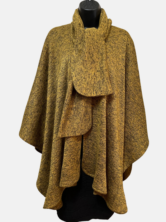 Sweater Fleece ( gold)