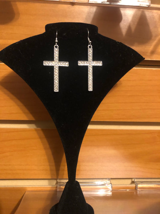 Diamond Cross