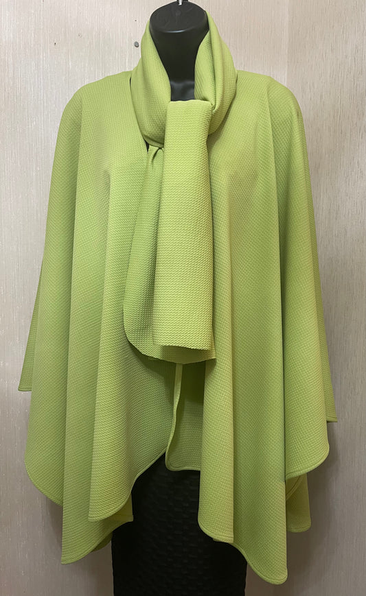 Honey Apple Short