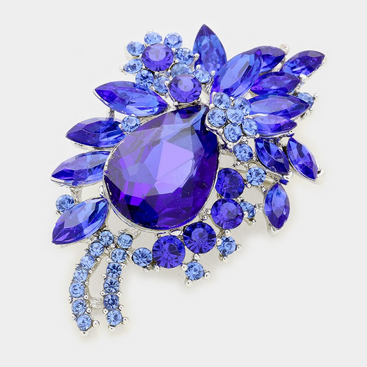 Royal Floral