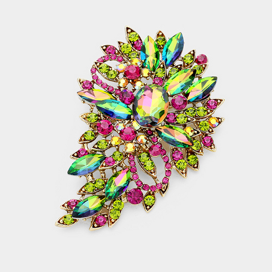 Peacock Spritz